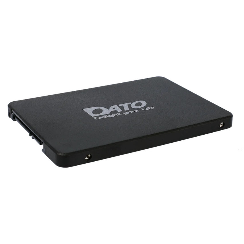 Dato Devices DATO DS700 SATA3 2.5" SSD 512gb