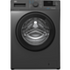Defy 7kg Manhatten Grey Front Loader Washing Machine - DAW394