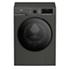 Defy 12kg Manhatten Grey Front Loader Washing Machine - DAW398