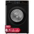 Defy 8kg Front Loader Washing Machine - DAW408B