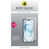 Body Glove Tempered Glass Screen Protector - Apple iPhone 16 / iPhone 15 - Clear