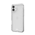 UAG Plyo Case - Apple iPhone 16 Plus - Ice
