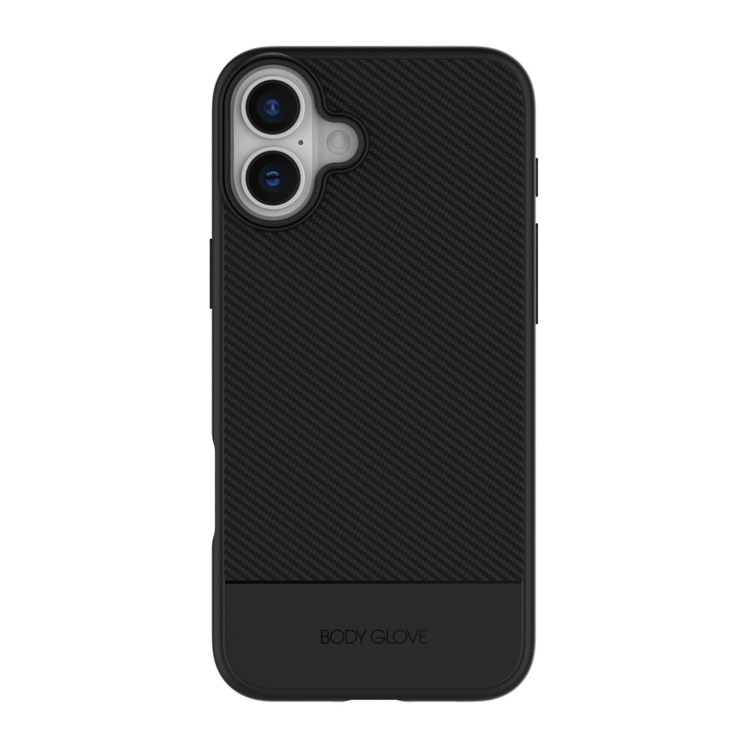 Body Glove Astrx Case - Apple iPhone 16 Plus - Black