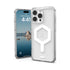 UAG Plyo Magsafe Case - Apple iPhone 16 Pro Max - Ice & White