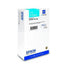 Epson Ink Cartridges Cyan 69ml XXL WF-8090 / WF-8590 7000 pages