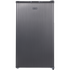 Defy 90Lt Metallic Grey Bar Fridge - DBF90M
