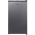 Defy 90Lt Metallic Grey Bar Fridge - DBF90M