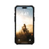 UAG Pathfinder Magsafe Case - Apple iPhone 16 Plus - Black