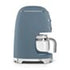 Smeg Retro Drip Filter Coffee - DCF02SBMEU