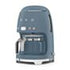 Smeg Retro Drip Filter Coffee - DCF02SBMEU