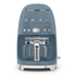 Smeg Retro Drip Filter Coffee - DCF02SBMEU