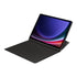Samsung Smart Book Cover - Samsung Galaxy Tab S10 Lite/S10 FE/S9
