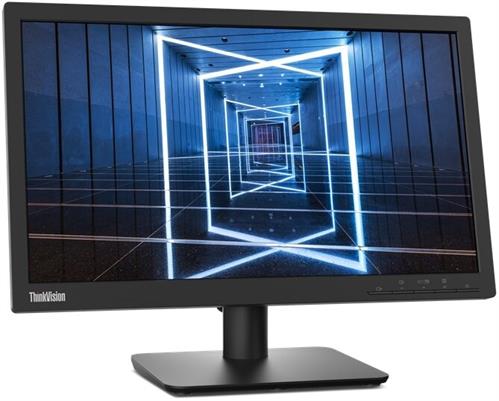 Lenovo ThinkVision E20-30 19.5 inch TN Monitor