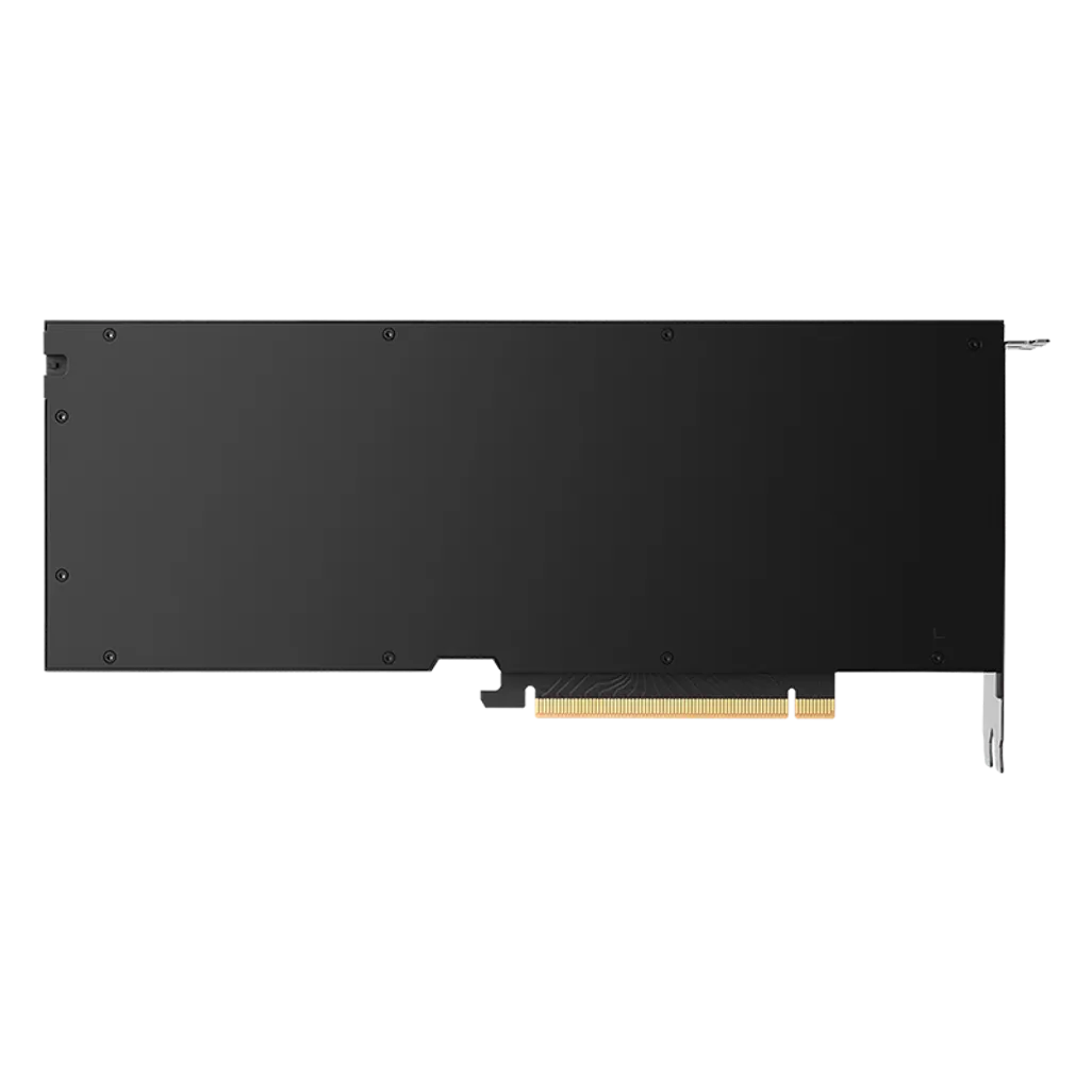 PCI-Express x16 Gen 4.0;24 GB GDDR6 ECC; 192-bit; DP 1.4a; Dual slot