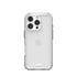 UAG Plyo Case - Apple iPhone 16 Pro - Ice
