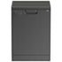 Defy 13 Place Dishwasher Manhattan Grey - DDW242