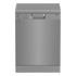 Defy 13pl Inox Dishwasher - DDW246