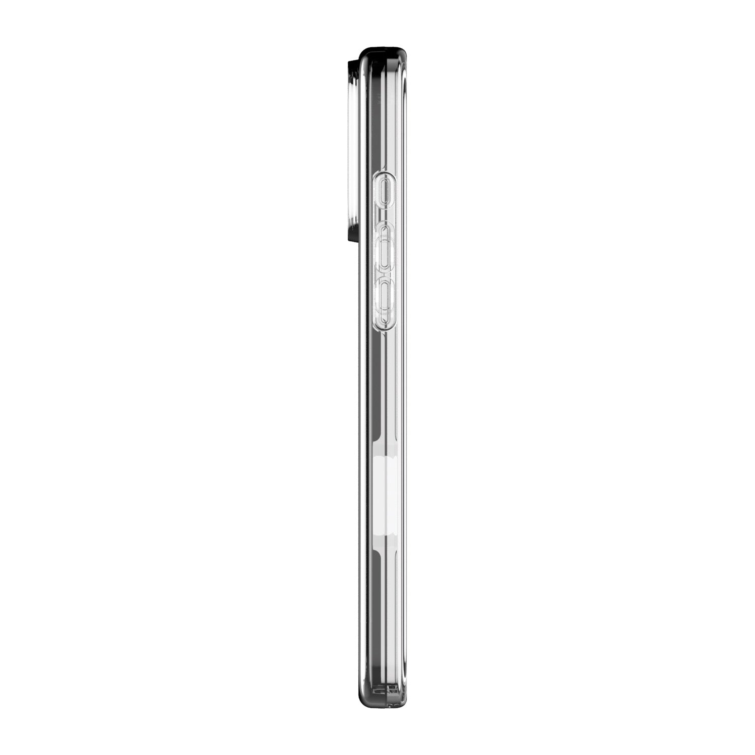 Body Glove Diamond Case - Apple iPhone 16 Pro Max - Clear