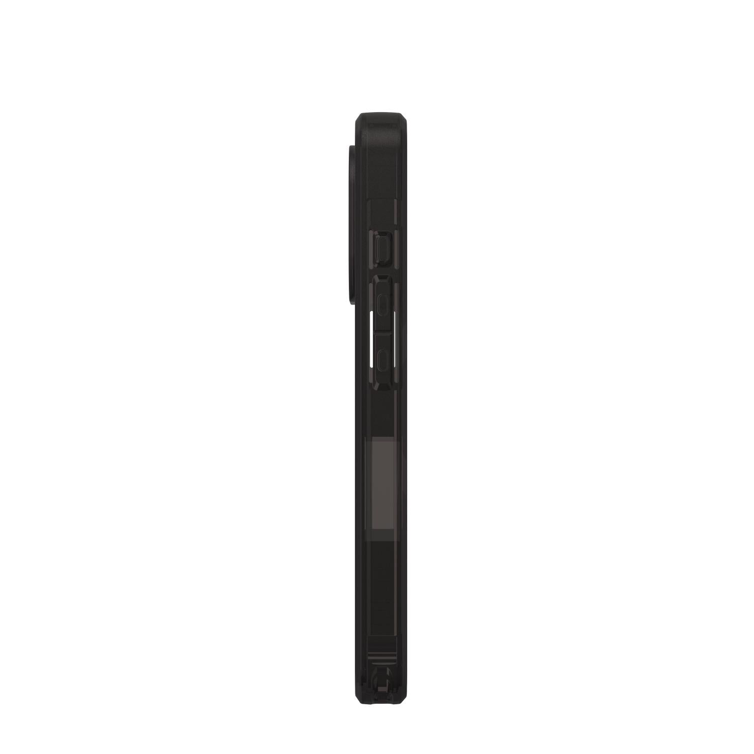 UAG Plyo Magsafe Case - Apple iPhone 16 Pro - Black & Bronze