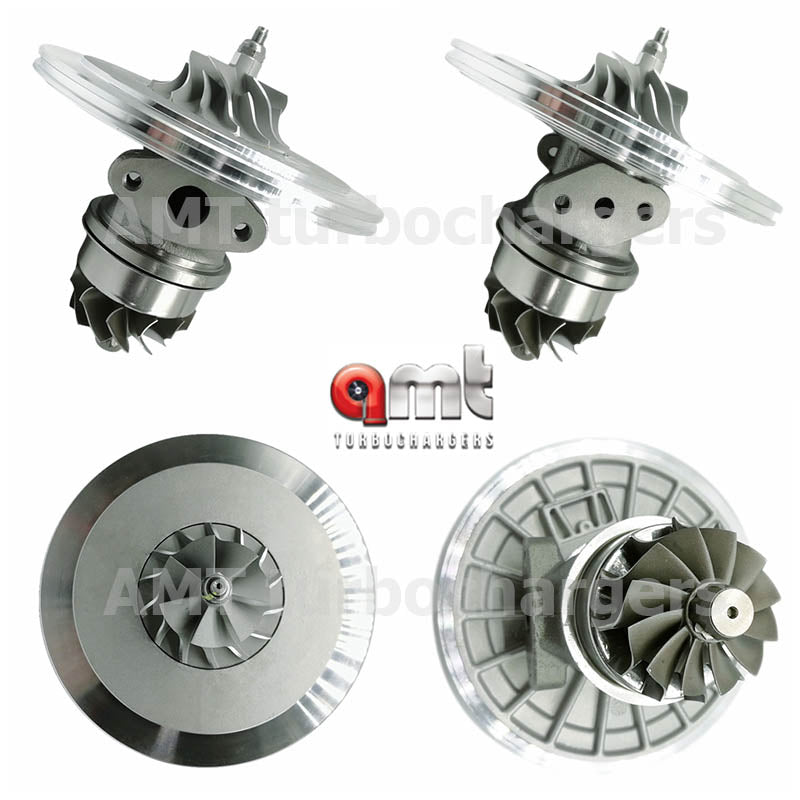 Charger, charging (supercharged/turbocharged) - AMT TURBOCHARGERS - 2010369