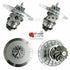Charger, charging (supercharged/turbocharged) - AMT TURBOCHARGERS - 2010369