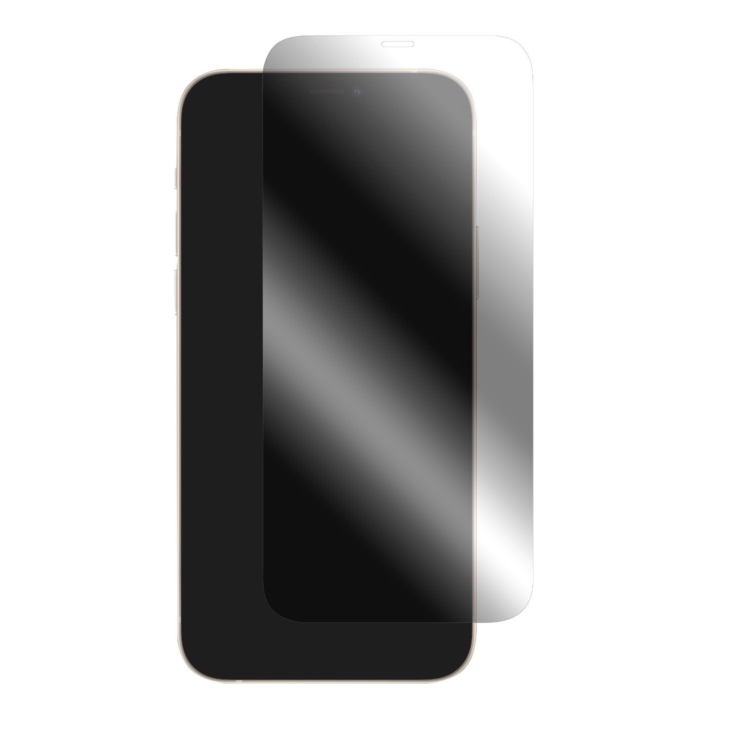 Body Glove Tempered Glass Screen Protector - Apple iPhone 12 / iPhone 12 Pro