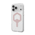 UAG Plyo Magsafe Case - Apple iPhone 17 Pro Max - Ice & Rose Gold