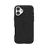 UAG Civilian Magsafe Case - Apple iPhone 16 Plus - Black