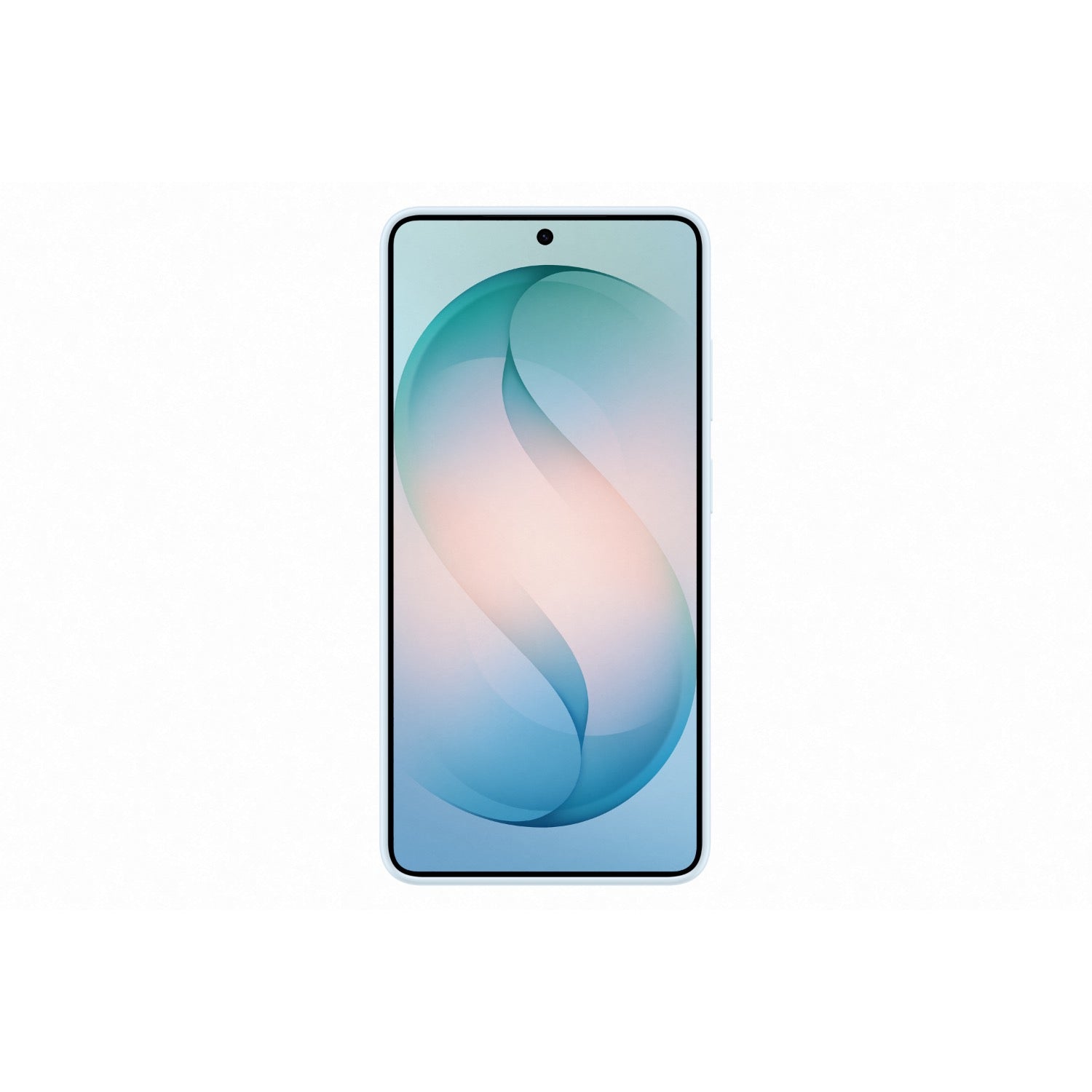 Samsung Silicone Magnet Case - Samsung Galaxy S26 Ultra - Light Blue