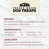 Acana Lamb and Apple Freeze Dried Dog Treats