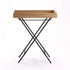 ADAM BUTLERS TRAY