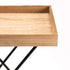 ADAM BUTLERS TRAY