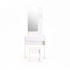 ALBA DRESSING TABLE & STOOL