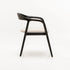 ALINA WOODEN DINING CHAIR