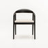 ALINA WOODEN DINING CHAIR