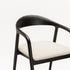 ALINA WOODEN DINING CHAIR