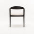 ALINA WOODEN DINING CHAIR