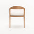 ALINA WOODEN DINING CHAIR