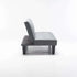 ALLAN FABRIC SLEEPER COUCH