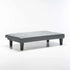 ALLAN FABRIC SLEEPER COUCH