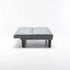 ALLAN FABRIC SLEEPER COUCH