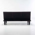 ALLAN FABRIC SLEEPER COUCH