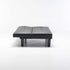 ALLAN LEATHER TOUCH SLEEPER COUCH