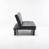 ALLAN LEATHER TOUCH SLEEPER COUCH