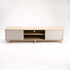 ALLY 2 DOOR TV UNIT