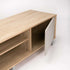 ALLY 2 DOOR TV UNIT