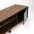ALLY 2 DOOR TV UNIT