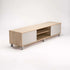 ALLY 2 DOOR TV UNIT