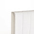 ALMA BOUCLE FABRIC HEADBOARD