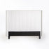 ALMA BOUCLE FABRIC HEADBOARD